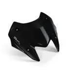 מגן רוח ספורט מקורי ימאהה YAMAHA ל-TMAX 560 2022-2024