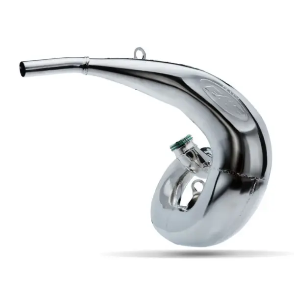 סעפת FMF Fatty מצופה ניקל A44005907000