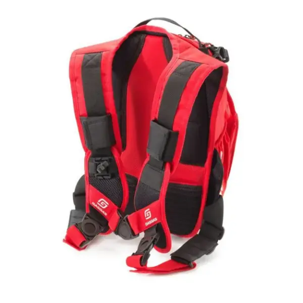 תיק שתייה GASGAS Baja אדום מתוצרת OGIO – תמונה 2
