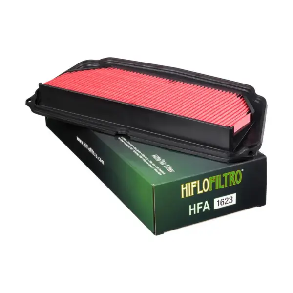 מסנן אוויר HIFLOFILTRO HFA1623 עם האריזה