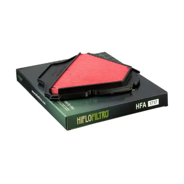 מסנן אוויר HIFLOFILTRO HFA1717 עם האריזה
