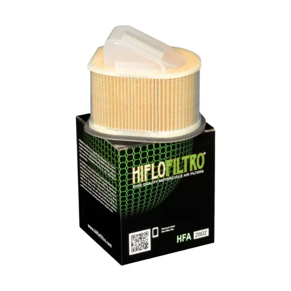 מסנן אוויר HIFLOFILTRO HFA2802 עם האריזה