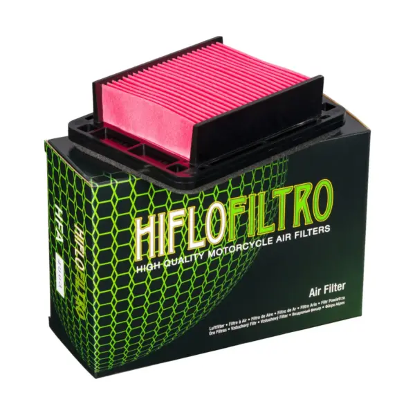 מסנן אוויר HIFLOFILTRO HFA4303 עם האריזה