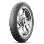 צמיג קדמי מישלין MICHELIN Pilot Power 2CT 110/70ZR17