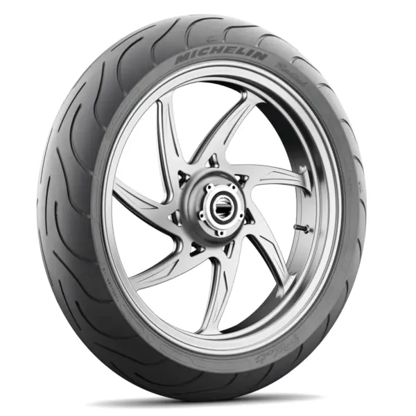 צמיג קדמי מישלין MICHELIN Pilot Power 2CT 110/70ZR17 54W – תמונה 2