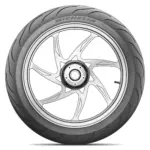 צמיג קדמי מישלין MICHELIN Pilot Power 2CT 110/70ZR17 54W – תמונה 4