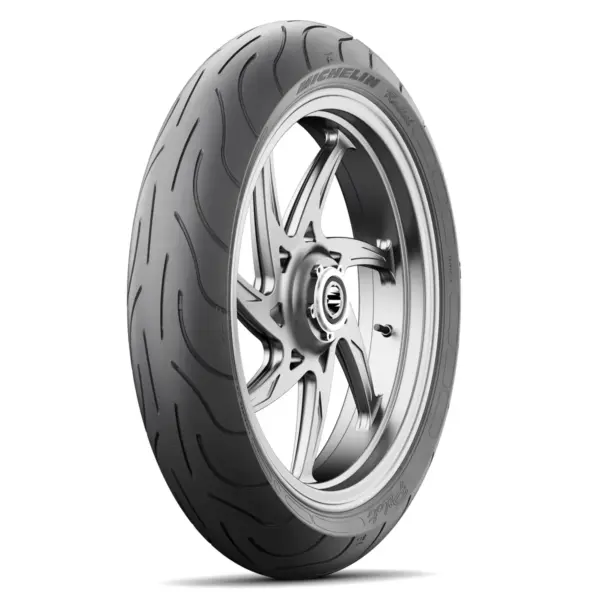 צמיג קדמי מישלין MICHELIN Pilot Power 2CT 120/70ZR17