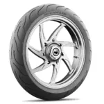 צמיג קדמי מישלין MICHELIN Pilot Power 2CT 120/70ZR17 58W – תמונה 2