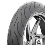 צמיג קדמי מישלין MICHELIN Pilot Power 2CT 120/70ZR17 58W – תמונה 5