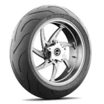 צמיג אחורי מישלין MICHELIN Pilot Power 2CT 160/60ZR17 69W – תמונה 2