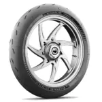 צמיג קדמי מישלין MICHELIN Power Cup 2 120/70ZR17 58W – תמונה 2