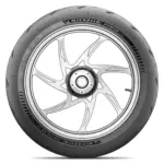 צמיג קדמי מישלין MICHELIN Power Cup 2 120/70ZR17 58W – תמונה 4