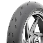 צמיג קדמי מישלין MICHELIN Power Cup 2 120/70ZR17 58W – תמונה 5