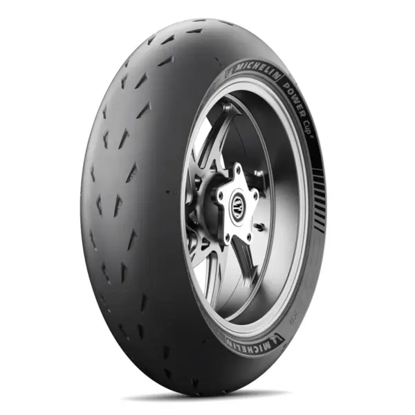 צמיג אחורי מישלין MICHELIN Power Cup 2 200/55ZR17