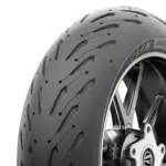 צמיג אחורי מישלין MICHELIN Road 5 160/60ZR17 69W – תמונה 5