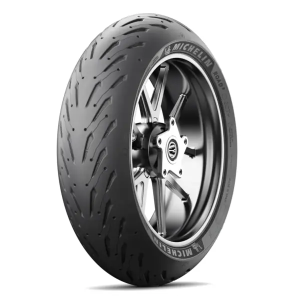צמיג אחורי מישלין MICHELIN Road 5 180/55ZR17