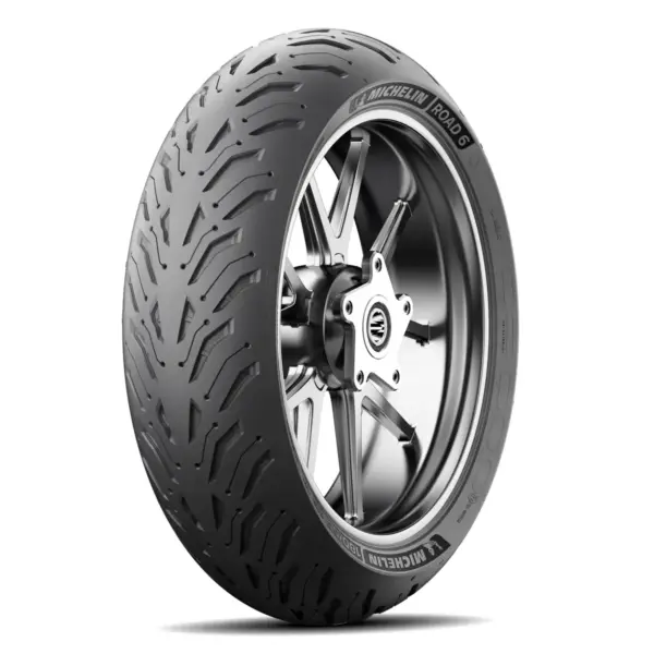 צמיג אחורי מישלין MICHELIN Road 6 170/60ZR17