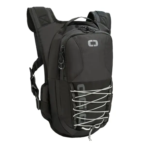 תיק שתייה אוג'יו OGIO Hammers 2 ליטר בצבע שחור