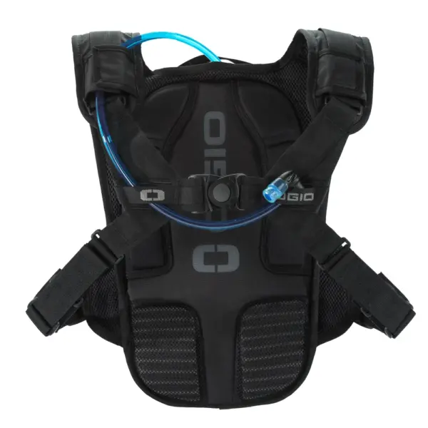 תיק שתייה אוג'יו OGIO Hammers 2L שחור – תמונה 2