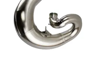 סעפת OXA Factory כרום ל-KTM TBI 250/300 2024-2025 – תמונה 3
