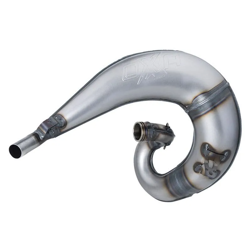 סעפת OXA Factory גימור Racing לאופנוע שטח סעפת OXA Factory גימור Racing ל-KTM TBI 250/300 2024-2025