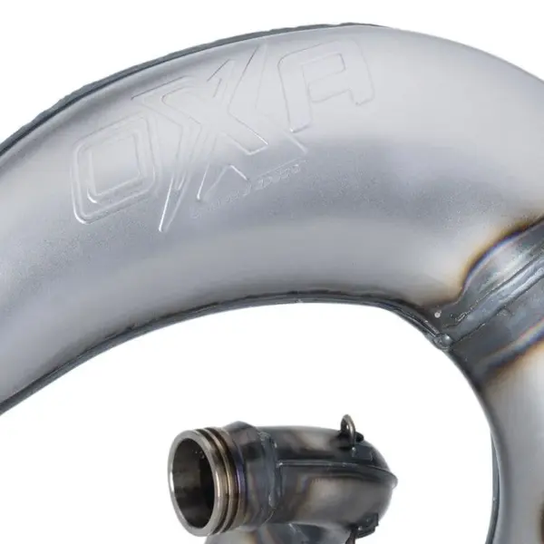 סעפת OXA Factory גימור Racing ל-KTM TBI 250/300 2024-2025 – תמונה 2