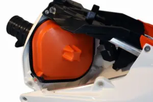 מכסה שטיפה לתיבת אוויר TWIN AIR 160110 ל-KTM / Husqvarna / GasGas – תמונה 5