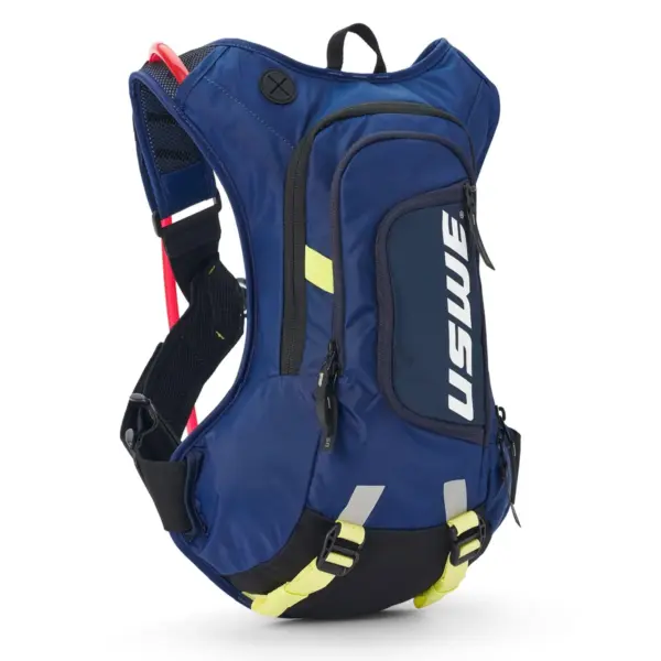 תיק שתייה USWE Moto Hydro 8 בצבע כחול