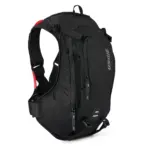 תיק שתייה USWE MTB Hydro 12 בצבע שחור