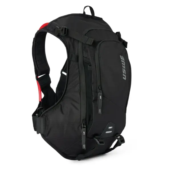 תיק שתייה USWE MTB Hydro 12 בצבע שחור