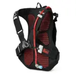 תיק שתייה USWE MTB Hydro 12L שחור – תמונה 2