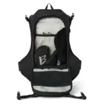 תיק שתייה USWE MTB Hydro 12L שחור – תמונה 3