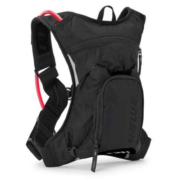 תיק שתייה USWE MTB Hydro 3 בצבע שחור
