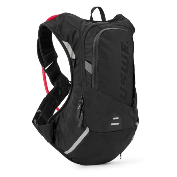 תיק שתייה USWE MTB Hydro 8 בצבע שחור