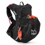 תיק שתייה USWE MTB Hydro 8L שחור – תמונה 2