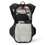 תיק שתייה USWE MTB Hydro 8L שחור – תמונה 3