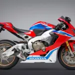 משתיק Yoshimura Alpha T על הונדה CBR1000RR