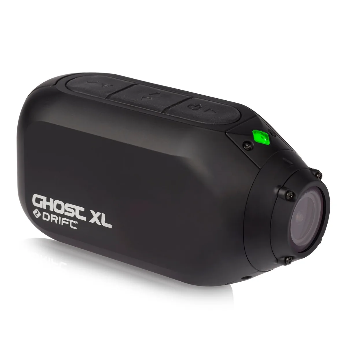 מצלמת DRIFT Ghost XL שחורה מצלמת DRIFT Ghost XL שחורה