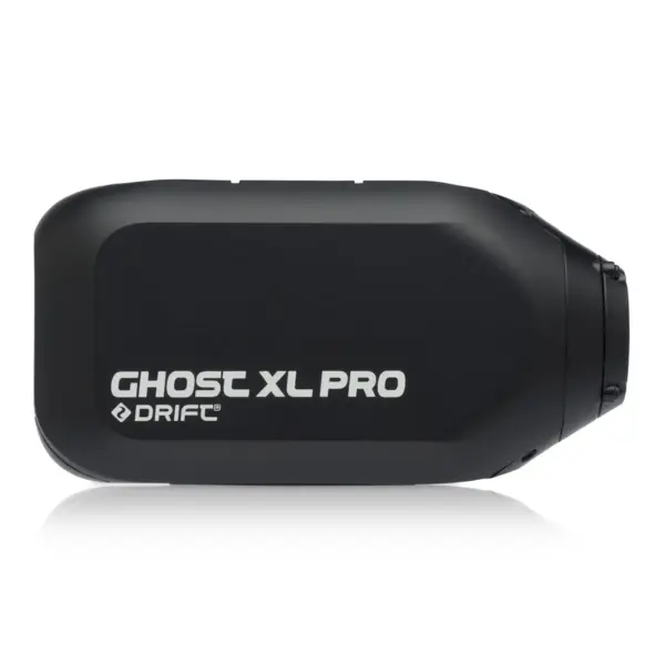 מצלמת קסדה ותיעוד נסיעה DRIFT Ghost XL PRO 4K – תמונה 2