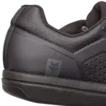 נעלי רכיבה לקליטים פוקס FOX Union Clipless שחור – תמונה 2