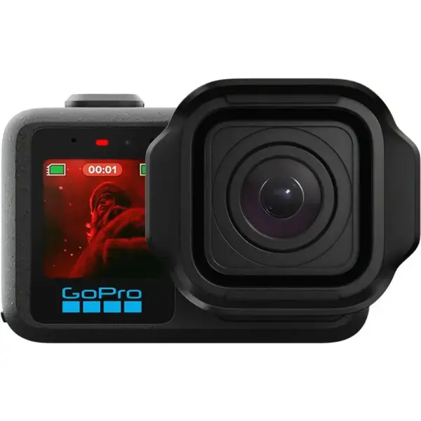 מצלמת GoPro MISSION 1 PRO