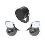 מערכת INNOVV ThirdEye לאופנוע