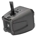 זוג רמקולים מוגברים KICKER 48BTCAN65 בקוטר 6.5 אינץ' עם Bluetooth – תמונה 4