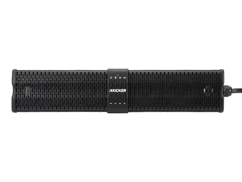סאונד בר KICKER KPB1 PowerBar 21 אינץ' 150W – תמונה 2