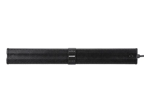 סאונד בר KICKER KPB2 PowerBar 35 אינץ' 300W – תמונה 2