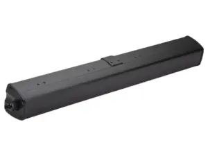 סאונד בר KICKER KPB2 PowerBar 35 אינץ' 300W – תמונה 4