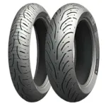 צמיג מישלין MICHELIN Pilot Road 4 Scooter 120/70-15