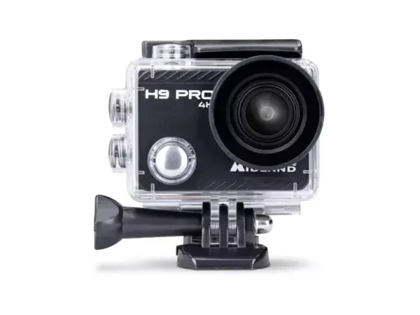 מצלמת אקסטרים MIDLAND H9 PRO