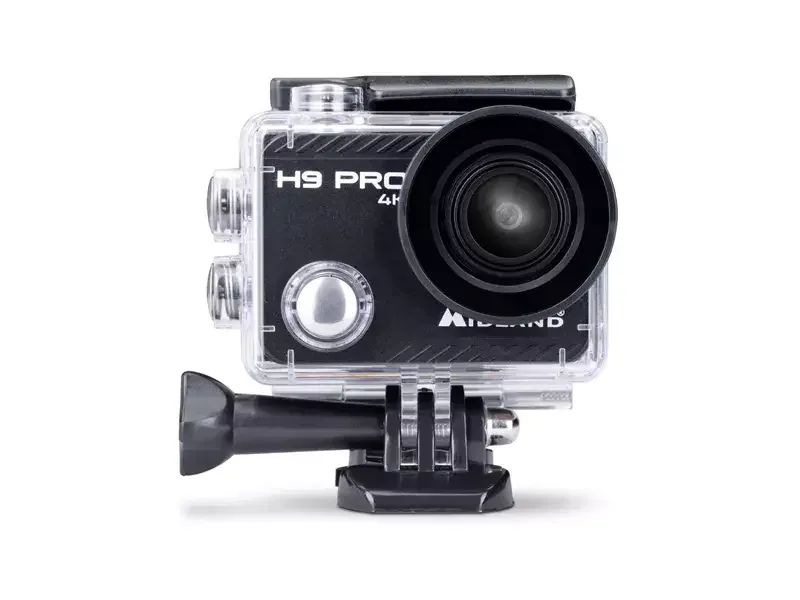 מצלמת אקסטרים MIDLAND H9 PRO מצלמת אקסטרים MIDLAND H9 PRO