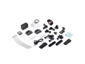 מצלמת אקסטרים MIDLAND H9 PRO 4K עם מסך מגע – תמונה 3